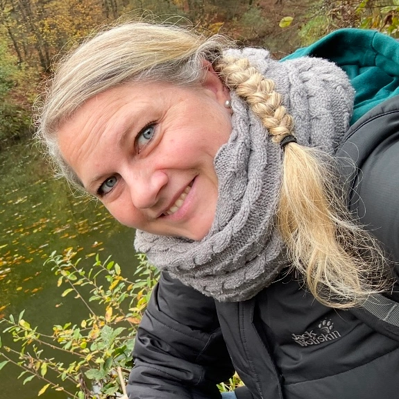 Foto von Anna C. Küpper