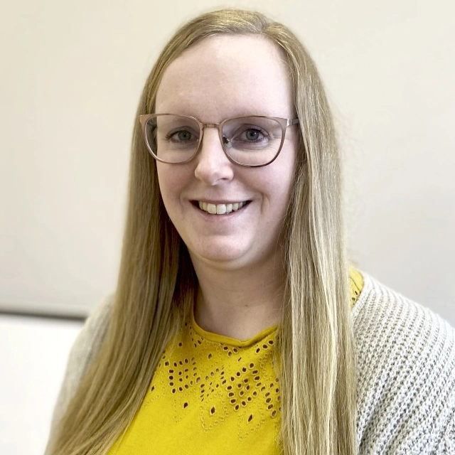 Foto von Britta Hessel