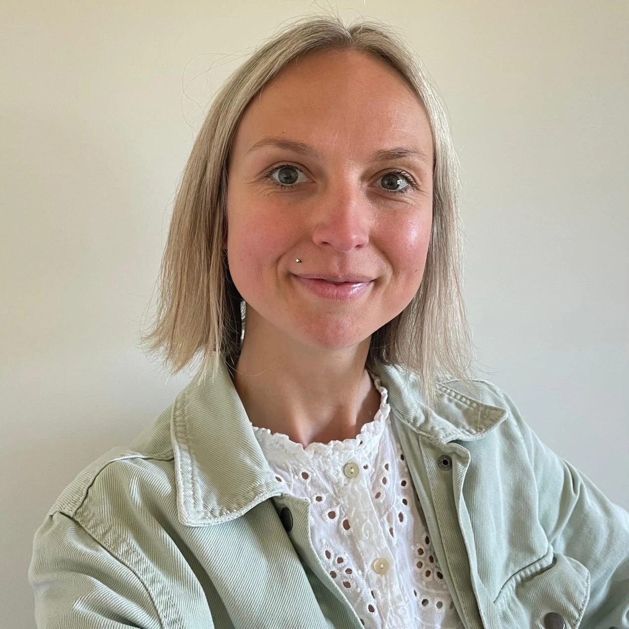 Foto von Carina Grillo