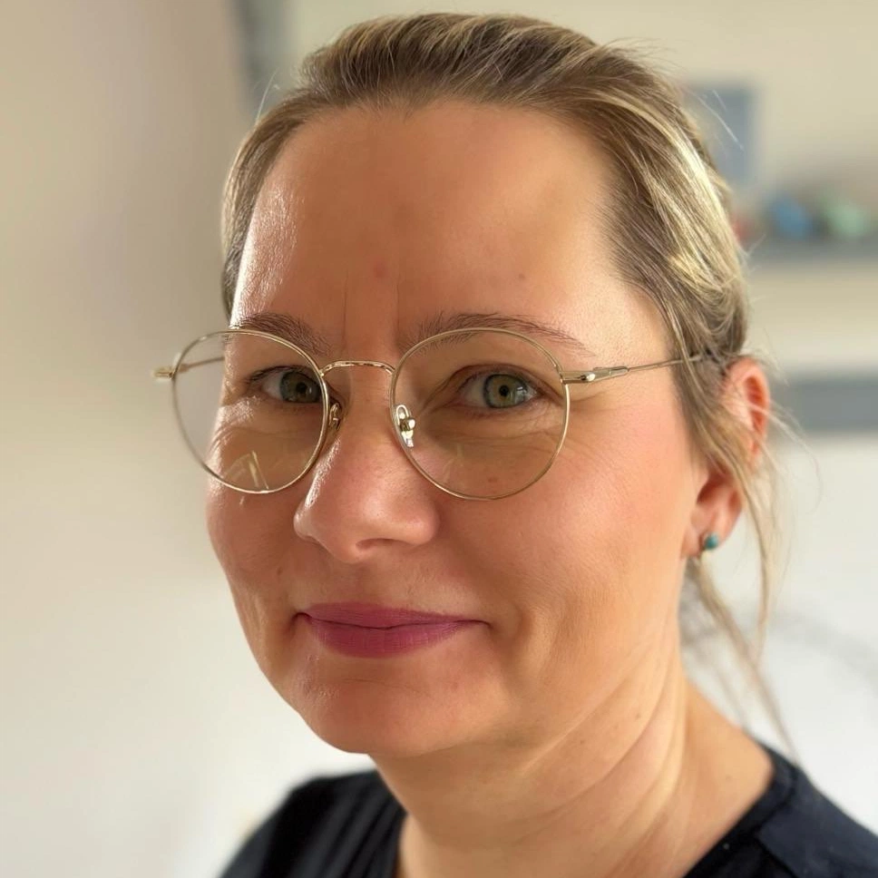 Foto von Inga Halcour