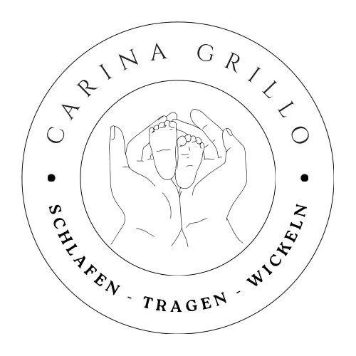 Logo Carina Grillo