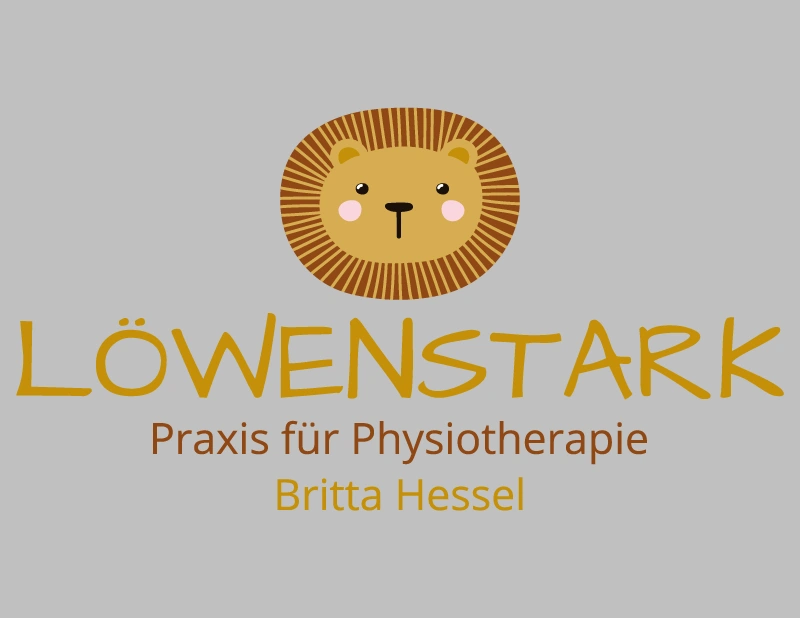 Löwenstark – Praxis für Physiotherapie Britta Hessel