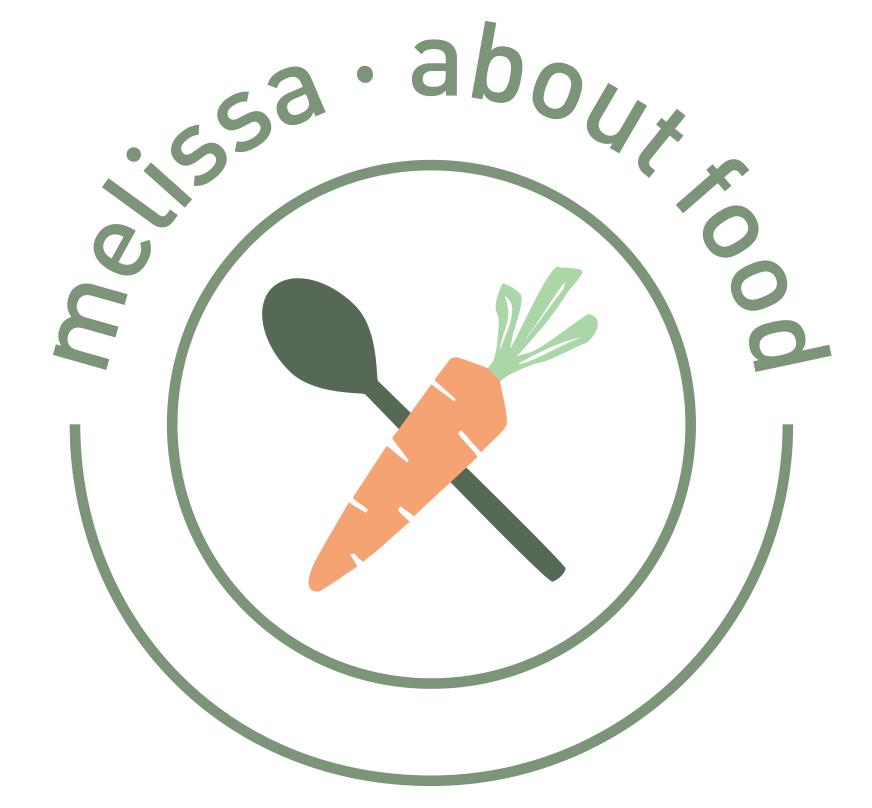 Logo Melissa Gründker