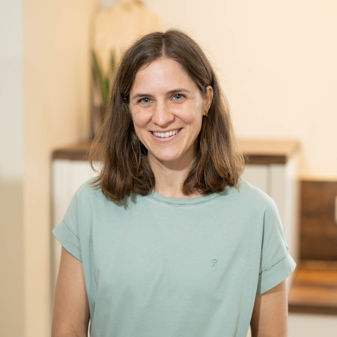 Foto von Melissa Gründker